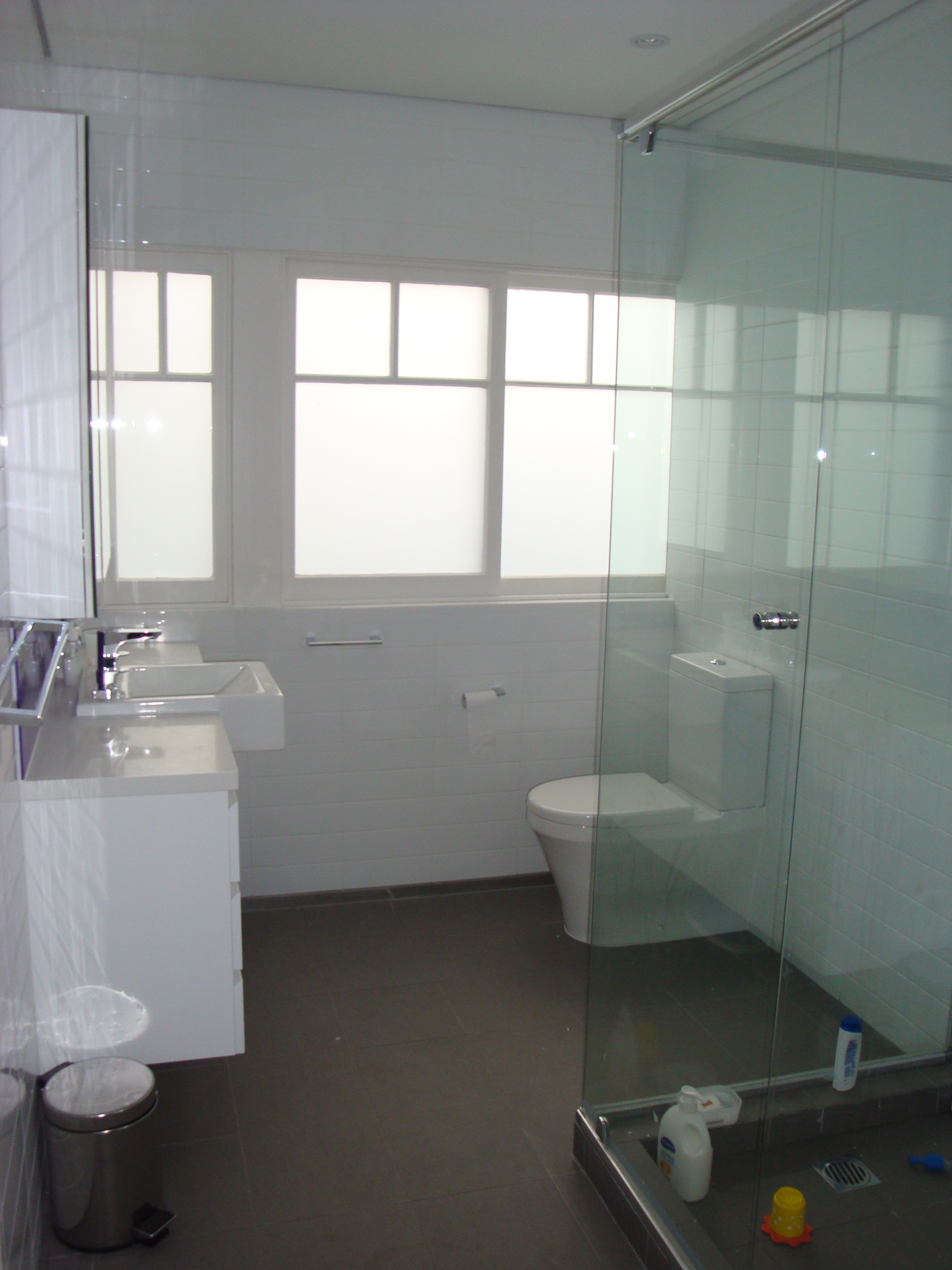 Bathroom Design and Installation