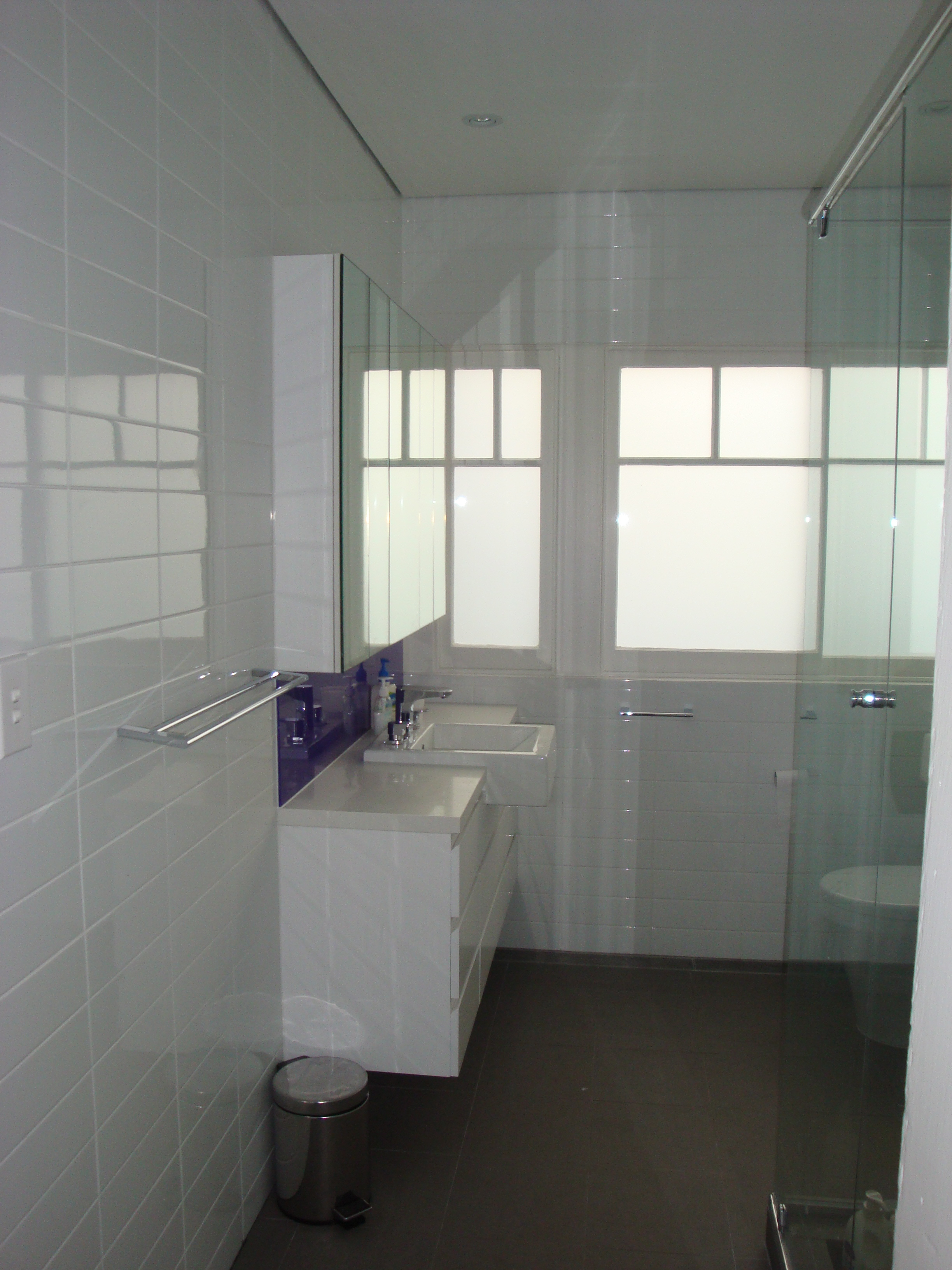 Bathroom Design and Installation