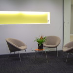 Commercial fitout